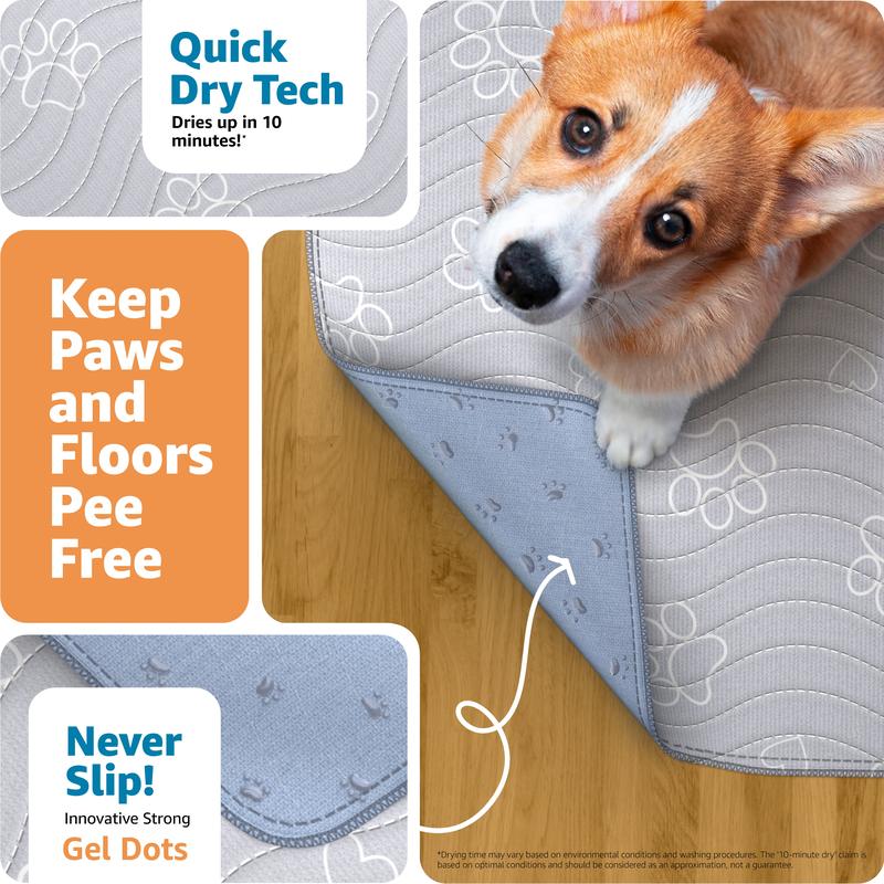 Washable Pee Pads