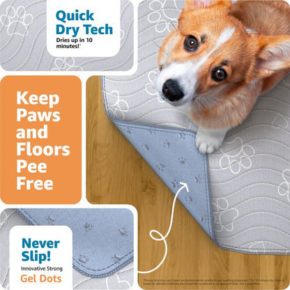 Washable Pee Pads