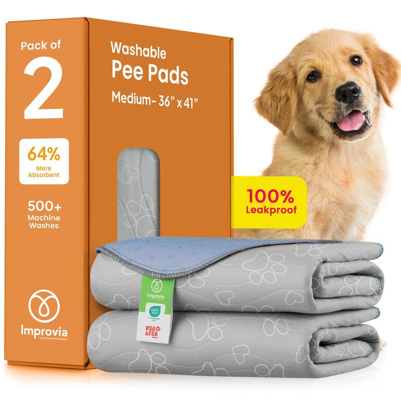 Washable Pee Pads