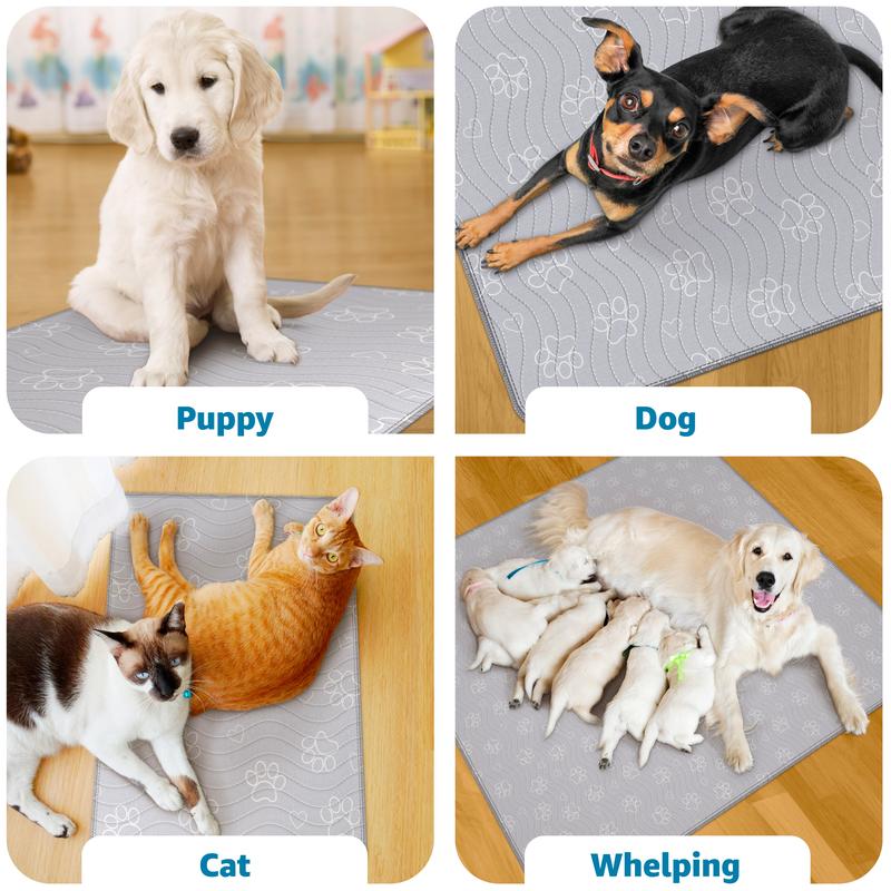 Washable Pee Pads